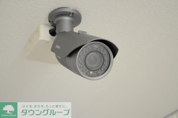 レオパレスサニーコートイシガキの物件内観写真